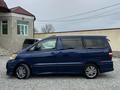 Toyota Alphard 2005 года за 4 800 000 тг. в Атырау – фото 9