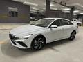 Hyundai Elantra 2024 годаүшін8 700 000 тг. в Шымкент – фото 10