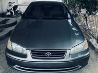 Toyota Camry 2001 годаүшін3 500 000 тг. в Жанаозен