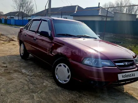 Daewoo Nexia 2013 года за 2 000 000 тг. в Жетысай – фото 4