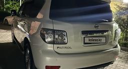 Nissan Patrol 2012 года за 12 900 000 тг. в Алматы