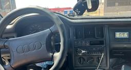 Audi 80 1994 года за 1 750 000 тг. в Караганда – фото 4