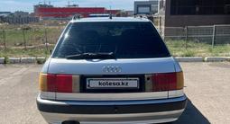 Audi 80 1994 года за 1 750 000 тг. в Караганда – фото 3