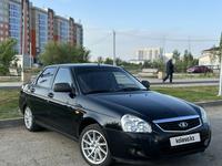 ВАЗ (Lada) Priora 2170 2013 годаүшін2 750 000 тг. в Уральск