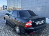 ВАЗ (Lada) Priora 2170 2013 годаүшін2 750 000 тг. в Уральск – фото 5