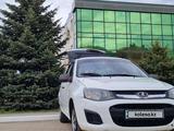 ВАЗ (Lada) Kalina 2192 2014 годаүшін2 480 000 тг. в Актобе