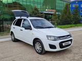 ВАЗ (Lada) Kalina 2192 2014 годаүшін2 480 000 тг. в Актобе – фото 2