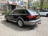 Audi A6 allroad 2006 годаүшін5 280 000 тг. в Алматы – фото 4