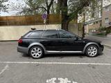 Audi A6 allroad 2006 годаүшін5 280 000 тг. в Алматы – фото 3