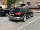 Audi A6 allroad 2006 годаүшін5 280 000 тг. в Алматы