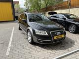 Audi A6 allroad 2006 годаүшін5 280 000 тг. в Алматы – фото 2
