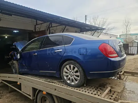 Nissan Teana 2006 года за 999 000 тг. в Актобе