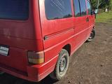 Volkswagen Multivan 1994 года за 3 300 000 тг. в Петропавловск – фото 2