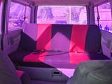 Volkswagen Multivan 1994 года за 3 300 000 тг. в Петропавловск – фото 5