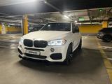 BMW X5 2015 года за 16 250 000 тг. в Алматы