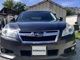 Subaru Legacy 2012 года за 5 500 000 тг. в Астана