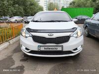 Kia Cerato 2013 годаүшін5 800 000 тг. в Астана