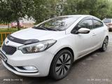 Kia Cerato 2013 годаfor5 800 000 тг. в Астана – фото 5