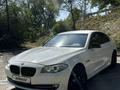 BMW 528 2013 года за 9 500 000 тг. в Алматы