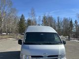 Toyota Hiace 2006 годаүшін7 500 000 тг. в Щучинск