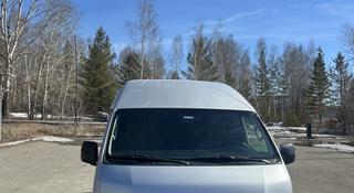 Toyota Hiace 2006 года за 8 000 000 тг. в Щучинск