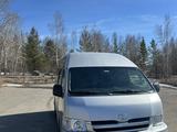 Toyota Hiace 2006 годаүшін7 500 000 тг. в Щучинск – фото 2