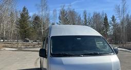 Toyota Hiace 2006 года за 8 000 000 тг. в Щучинск – фото 2