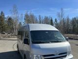Toyota Hiace 2006 годаүшін7 500 000 тг. в Щучинск – фото 3