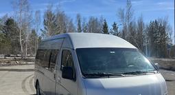 Toyota Hiace 2006 года за 8 000 000 тг. в Щучинск – фото 4