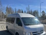 Toyota Hiace 2006 годаүшін7 500 000 тг. в Щучинск – фото 5