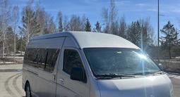 Toyota Hiace 2006 года за 8 000 000 тг. в Щучинск – фото 5