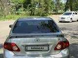 Toyota Corolla 2010 годаfor5 500 000 тг. в Алматы – фото 5