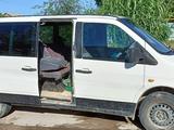 Mercedes-Benz Vito 1998 года за 2 000 000 тг. в Асыката – фото 5