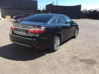 Магазин запчастей Toyota Camry с 2012по 2017 в Караганда