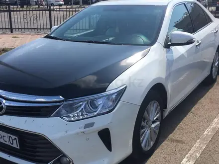 Магазин запчастей Toyota Camry с 2012по 2017 в Караганда – фото 2