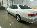 Toyota Mark II 1999 годаүшін2 500 000 тг. в Астана – фото 2