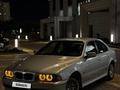 BMW 525 2000 годаүшін3 600 000 тг. в Астана