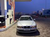 BMW 525 2000 года за 4 000 000 тг. в Астана – фото 2