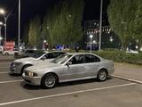 BMW 525 2000 года за 4 000 000 тг. в Астана – фото 5