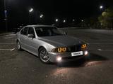 BMW 525 2000 года за 4 000 000 тг. в Астана