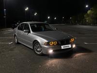 BMW 525 2000 года за 3 800 000 тг. в Астана