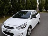 Hyundai Accent 2011 года за 3 900 000 тг. в Павлодар – фото 2