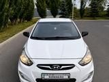 Hyundai Accent 2011 года за 3 900 000 тг. в Павлодар