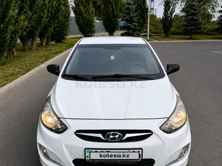 Hyundai Accent 2011 года за 3 900 000 тг. в Павлодар