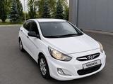 Hyundai Accent 2011 года за 3 900 000 тг. в Павлодар – фото 3