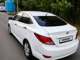 Hyundai Accent 2011 года за 3 900 000 тг. в Павлодар – фото 4