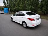 Hyundai Accent 2011 года за 3 900 000 тг. в Павлодар – фото 5