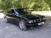 BMW 525 1995 годаүшін3 000 000 тг. в Шымкент