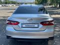 Toyota Camry 2021 года за 9 793 800 тг. в Алматы – фото 6