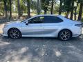 Toyota Camry 2021 года за 9 793 800 тг. в Алматы – фото 8